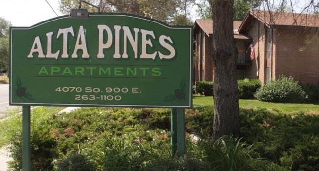 Creative Alta Pines Apartments Utah Reviews 