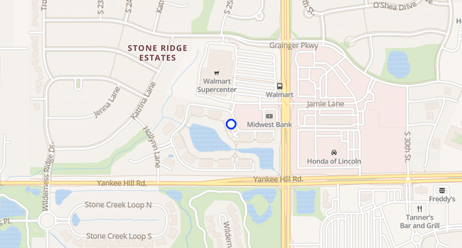 Stone Ridge Estates Apartments & Duplexes - Lincoln NE