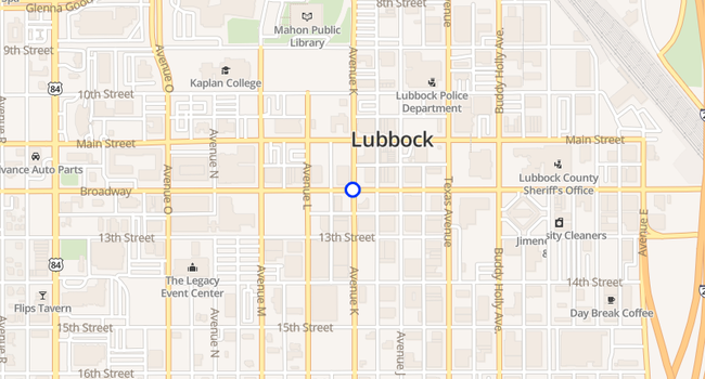 Pioneer Condos - Lubbock TX