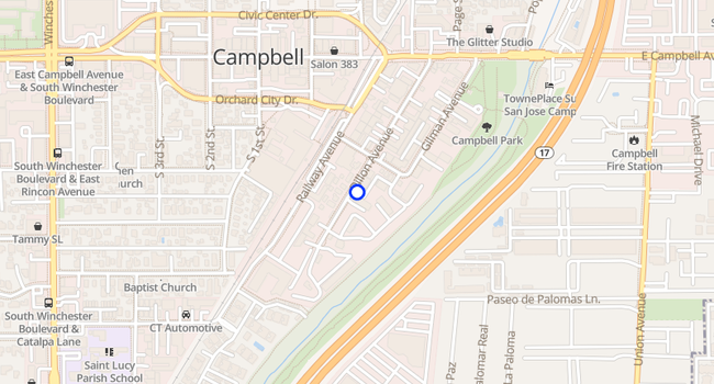 Orchard City Lofts - Campbell CA