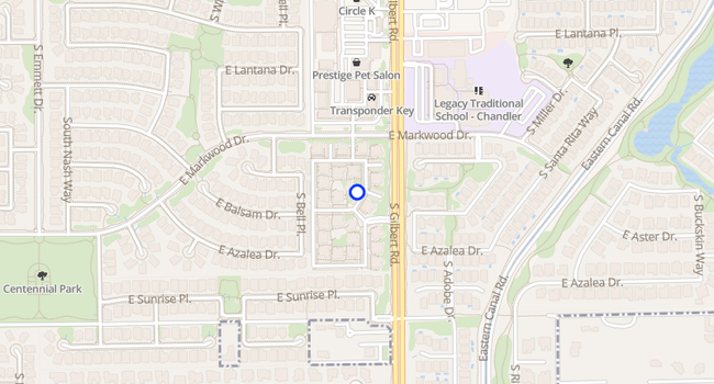 Santana Ridge Apartments 29 Reviews Chandler AZ Apartments for
