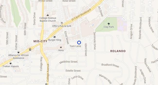 Villa Nova Apartments - San Diego CA