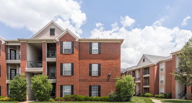 Oxmoor Apartment Homes 226 Reviews Louisville, KY
