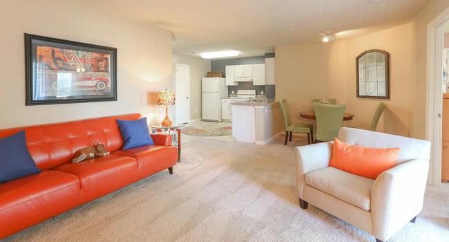 Bridle Creek Apartments - 553 Reviews | Lexington, KY ...