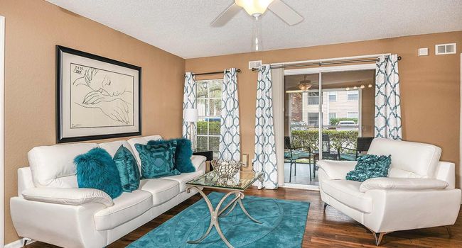 Belmont at Park Central - 30 Reviews | Orlando, FL Apartments for Rent