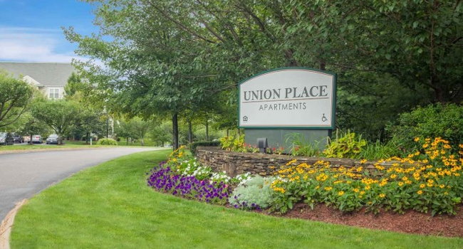 Union Place - Franklin MA