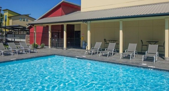 The Tennyson at Crescent Village Apartments 58 Reviews