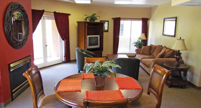 Canyon Crest Apartments - 42 Reviews | Santa Clarita, CA ...