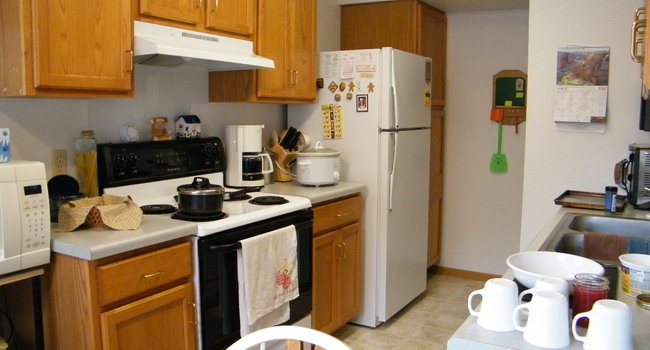Garden Terrace Apartments - 1 Reviews New Ulm Mn Apartments For Rent Apartmentratings