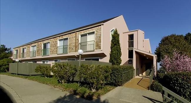 Summit at Sausalito Apartments - 67 Reviews | Sausalito, CA Apartments