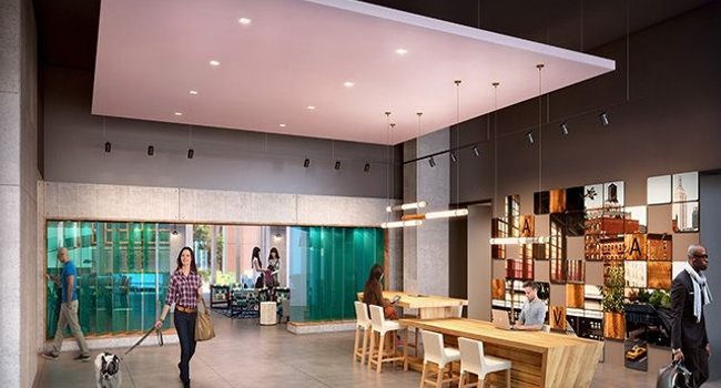 AVA High Line Reviews - New York, NY | 525 West 28th Street | 36 ...