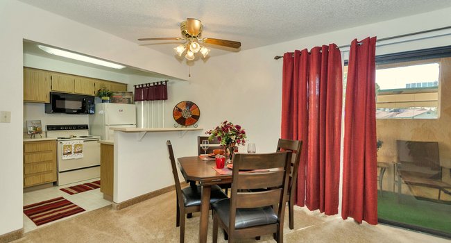 Sahara/Playa Palms - 117 Reviews | Gilbert, AZ Apartments for Rent