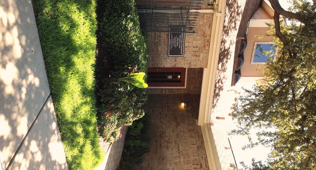 The Brownstone  - Bedford TX