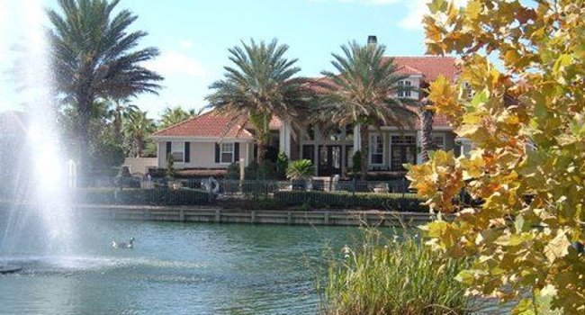 Arbor Lakes 45 Reviews Sanford Fl Apartments For Rent Apartmentratings C