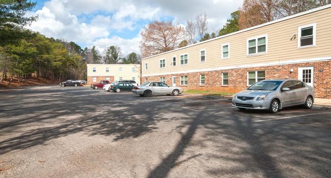 Augusta Road Apartments - 36 Reviews | Greenville, SC Apartments for