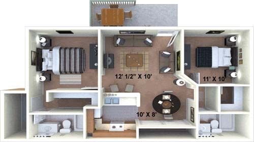 Arborelle 39 Reviews Citrus Heights Ca Apartments For Rent Apartmentratings C