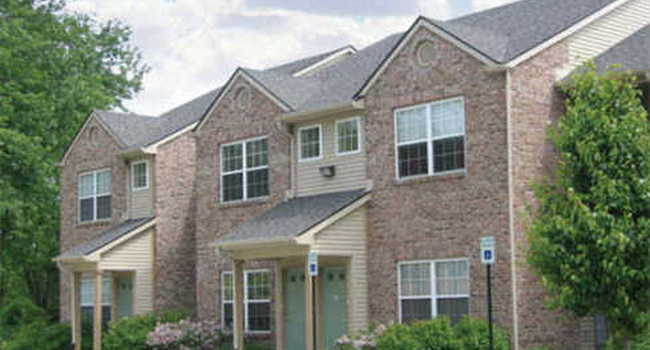 Pinebrook Apartment Homes - Greenwood IN
