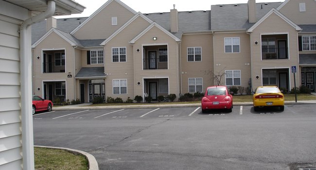 Village At Merritt Park Apartments - 158 Reviews | Fishkill, NY