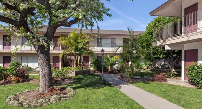 Casa De Portola - 5 Reviews | Garden Grove, CA Apartments ...