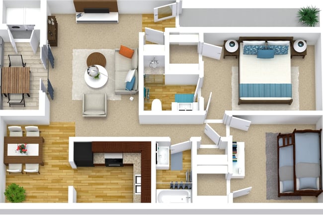 Apartments In Palm Bay Fl