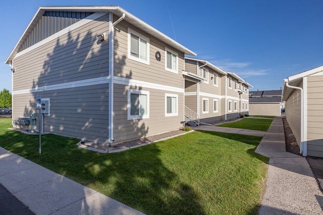 Shiloh Glen Apartments - 35 Reviews | Billings, MT Apartments for Rent