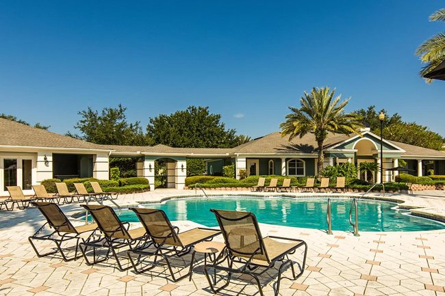Timucuan Lakeside at Town Center - 163 Reviews | Jacksonville, FL
