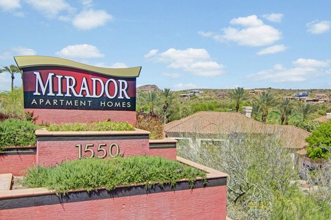 Mirador 50 Reviews Phoenix Az Apartments For Rent Manager Uploaded Photo Of Mirador In Phoenix Az