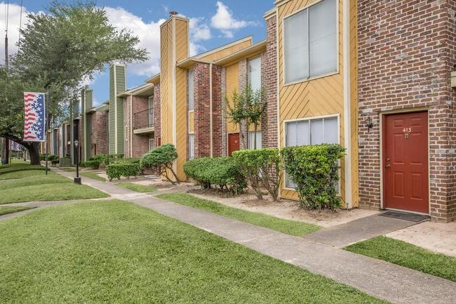 Lafayette Green Apartments 64 Reviews Houston, TX