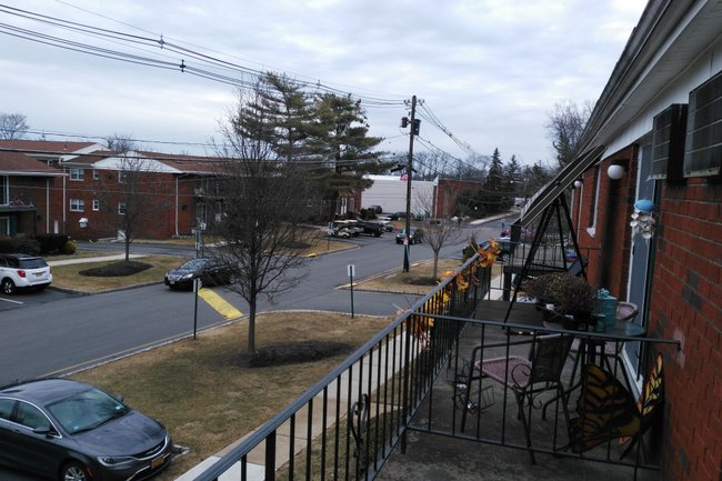 Troy Hills Village - 501 Reviews | Parsippany, NJ Apartments for Rent