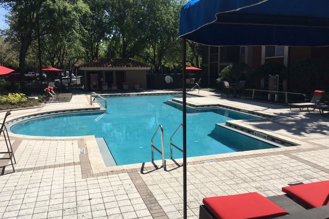 Amara at MetroWest Apartments - 152 Reviews | Orlando, FL Apartments