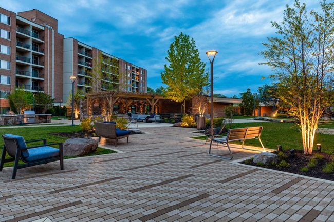 Falls Green 45 Reviews Falls Church, VA Apartments for
