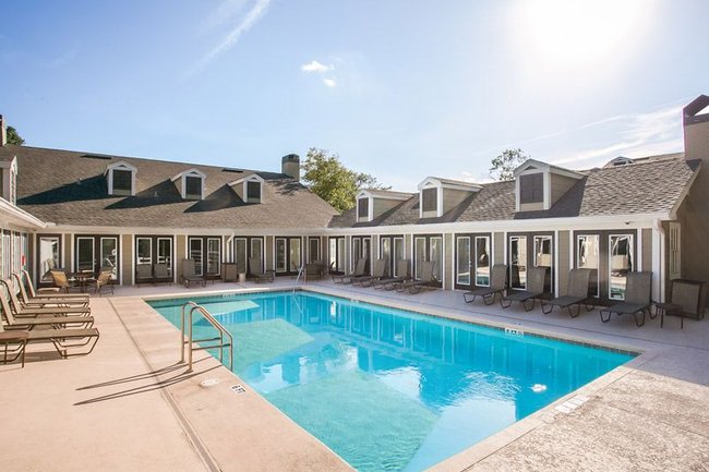 St. Johns Plantation Apartments 249 Reviews