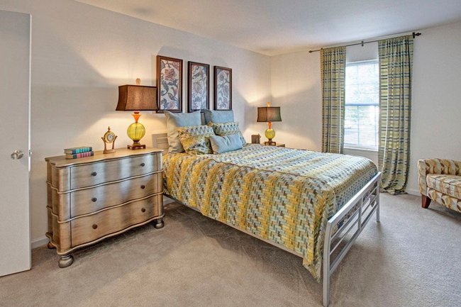 Exton Crossing 332 Reviews Exton, PA Apartments for