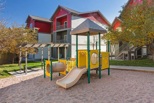 Stetson Meadows Apartments - 99 Reviews | Colorado Springs, CO Apartments for Rent ...