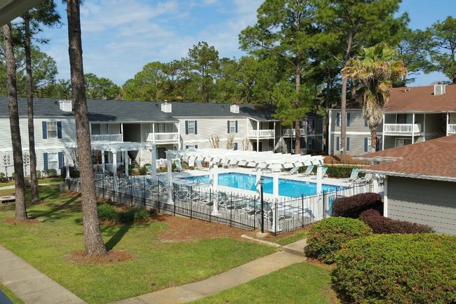 Park West - 41 Reviews | Mobile, AL Apartments for Rent | ApartmentRatings©