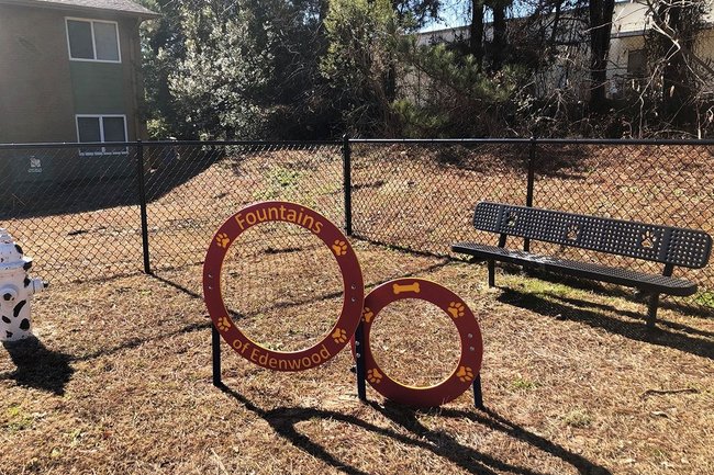 Fountains of Edenwood - 157 Reviews | Cayce, SC Apartments for Rent