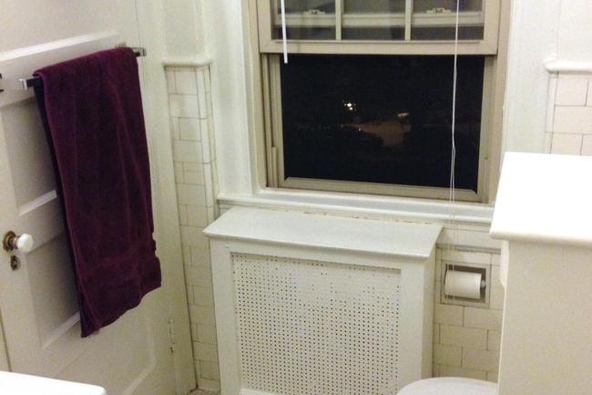 Wyman Park Apartments - 28 Reviews | Baltimore, MD Apartments for Rent | ApartmentRatings©