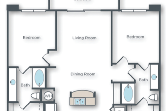 Vue Park West - 47 Reviews | Peoria, AZ Apartments for Rent | ApartmentRatings©
