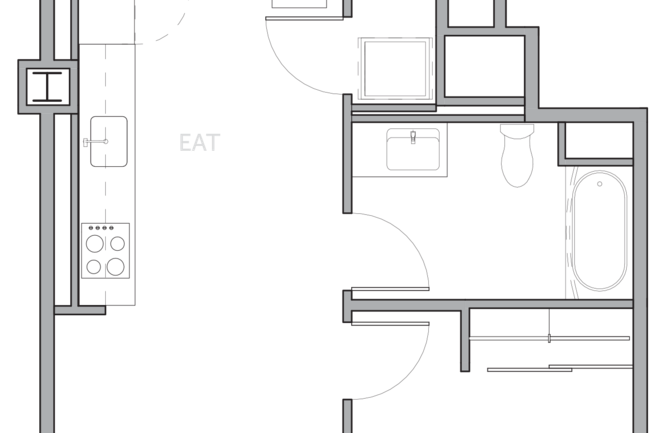 TROY Boston Apartments - 2 Reviews | Boston, MA Apartments for Rent