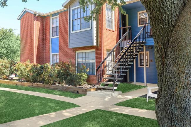 Fielder's Glen Apartments - 115 Reviews | Arlington, TX Apartments for