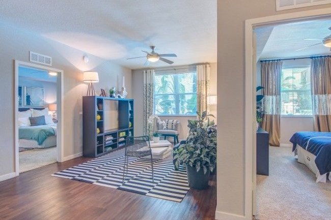 Cottonwood Bayview - 39 Reviews | Saint Petersburg, FL Apartments for