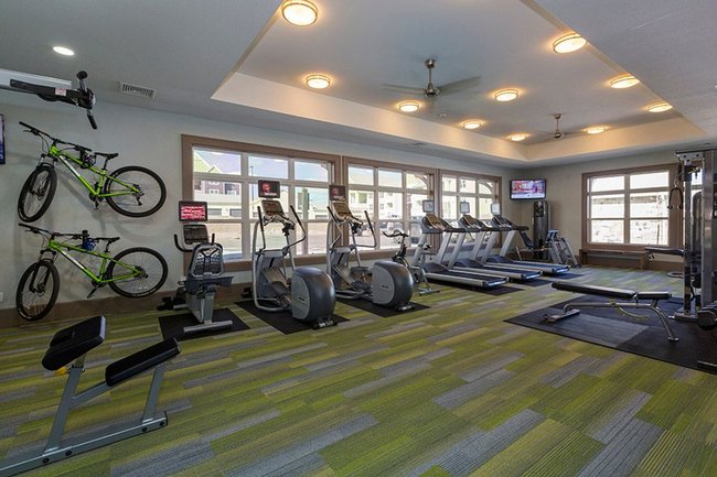 Lodge at Black Forest 45 Reviews Colorado Springs, CO