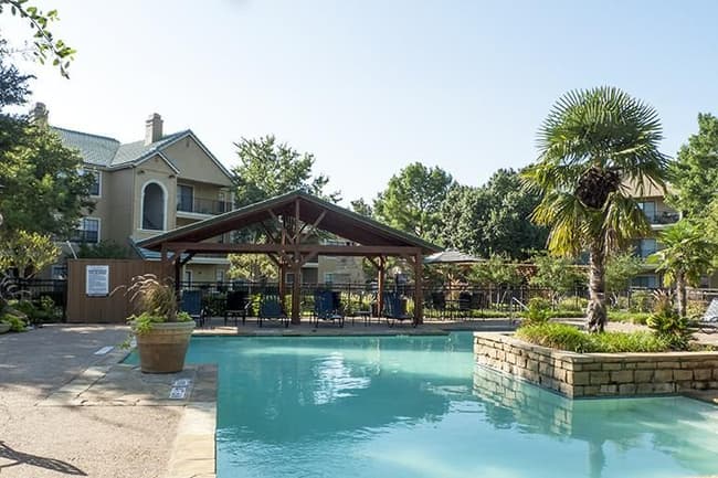 The Club at Fossil Creek 148 Reviews Fort Worth, TX