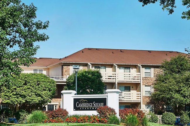 Cambridge Square of Beech Grove | Beech Grove, IN Apartments for Rent