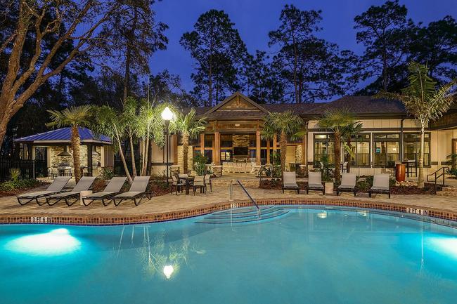 The Lodge at Hidden River - 104 Reviews | Tampa, FL Apartments for Rent