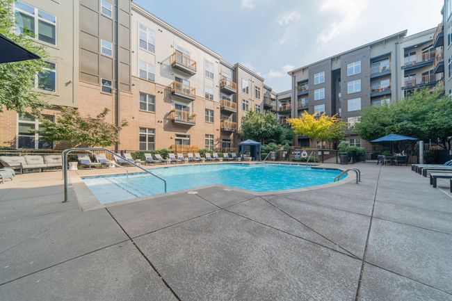 Elizabeth Square Apartments 199 Reviews Charlotte, NC