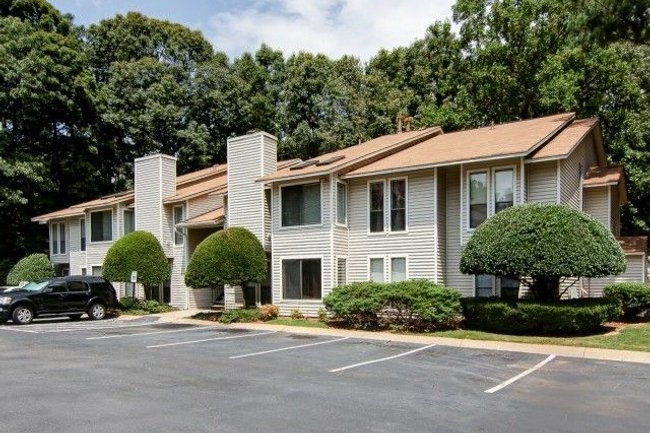 Woodland Ridge Apartments - 66 Reviews | Norcross, GA ...