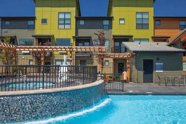 The Tennyson at Crescent Village Apartments 58 Reviews