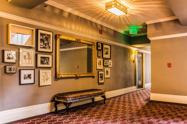 Hollywood Tower Apartments 21 Reviews Los Angeles Ca Manager Uploaded Photo Of Hollywood Tower Apartments In Los Angeles Ca