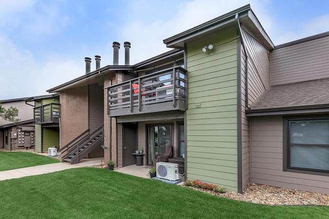 Western Hills - 90 Reviews | Colorado Springs, CO Apartments for Rent